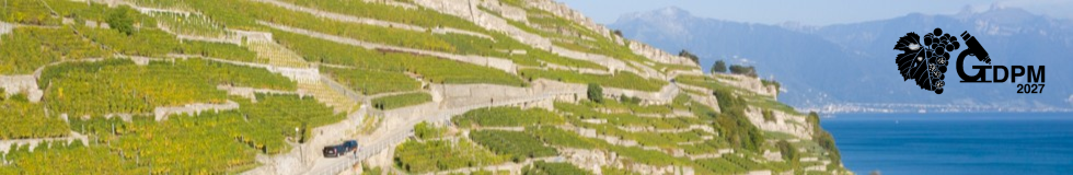 10th International Workshop on Grapevine Downy and Powdery Mildews>